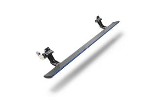 AMP Research - AMP Research 21-24 Ford F-150 SuperCrew PowerStep Vision - 96152-01A - Image 2