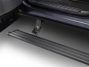 AMP Research - AMP Research 21-24 Ford F-150 SuperCrew PowerStep Vision - 96152-01A - Image 12