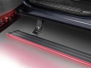 AMP Research - AMP Research 21-24 Ford F-150 SuperCrew PowerStep Vision - 96152-01A - Image 15