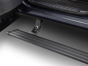 AMP Research - AMP Research 21-24 Ford F-150 SuperCrew PowerStep Vision - 96152-01A - Image 19