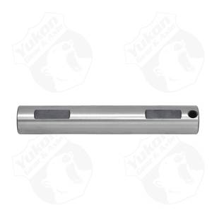 Standard Open & TracLoc cross pin shaft for 10.25" Ford.