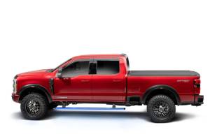 AMP Research - AMP Research 2022 Ford F-250/350/450 SuperCrew (Sync 4 & Regular Models) PowerStep Vision - 96242-01A - Image 5