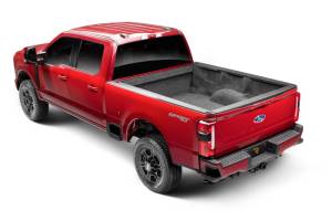 AMP Research - AMP Research 2022 Ford F-250/350/450 SuperCrew (Sync 4 & Regular Models) PowerStep Vision - 96242-01A - Image 7