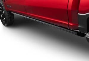 AMP Research - AMP Research 2022 Ford F-250/350/450 SuperCrew (Sync 4 & Regular Models) PowerStep Vision - 96242-01A - Image 14