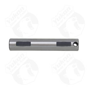 Cross pin shaft (0.875") for '86 and newer 8.8" Ford.