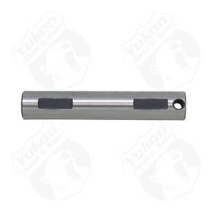 Standard open cross pin shaft (.750") for Ford 8", 8.8", 9" and Model 20.