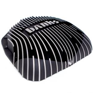 Banks Power - Banks Power 01-18 GM / RAM Black Differential Cover Kit 11.5/11.8-14 Bolt - 19249 - Image 2