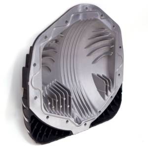 Banks Power - Banks Power 01-18 GM / RAM Black Differential Cover Kit 11.5/11.8-14 Bolt - 19249 - Image 8