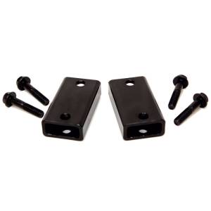 Banks Power Differential Cover Sway Bar Spacer Dodge Ram w/ Coil Sway Bar - 19249-2
