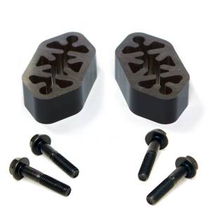 Banks Power - Banks Power Differential Cover Sway Bar Spacer Dodge Ram w/ Coil Sway Bar - 19249-2 - Image 2