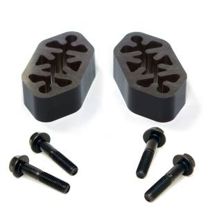 Banks Power - Banks Power Differential Cover Sway Bar Spacer Dodge Ram w/ Coil Sway Bar - 19249-2 - Image 3