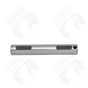 Cross pin shaft for 9.75" Ford.