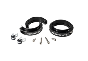 ReadyLift 1.5" Leveling Kit - Ford Raptor 4WD 2021-2026 - 66-27150