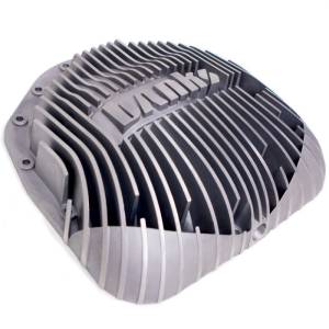 Banks Power - Banks Power 01-18 GM / RAM Natural Differential Cover Kit 11.5/11.8-14 Bolt - 19259 - Image 3