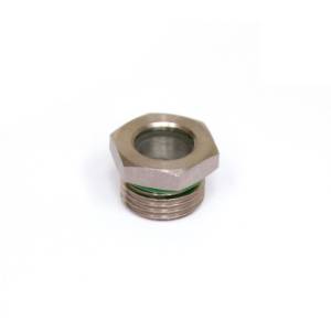 Banks Power - Banks Power 01-18 GM / RAM Natural Differential Cover Kit 11.5/11.8-14 Bolt - 19259 - Image 5