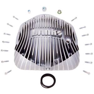 Banks Power - Banks Power 01-18 GM / RAM Natural Differential Cover Kit 11.5/11.8-14 Bolt - 19259 - Image 9