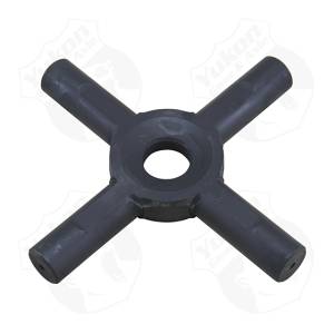 Standard Open cross pin shaft for four pinion design for GM 10.5" 14 bolt truck.