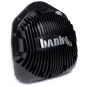 Banks Power - Banks Power 01-19 GM / RAM Black Ops Differential Cover Kit 11.5/11.8-14 Bolt - 19269 - Image 2