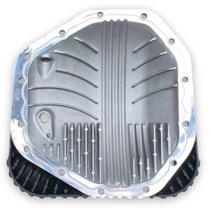 Banks Power - Banks Power 17+ Ford F250/F350 SRW Differential Cover Kit Dana M275- Black - 19280 - Image 4
