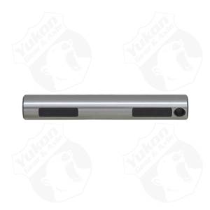 Standard Open cross pin shaft for GM 8.2" and 55P.