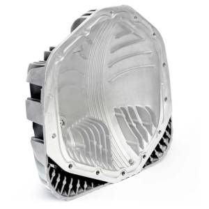 Banks Power - Banks Power 19-22 Ram 2500/3500 / 20-22 GM 2500/3500 14 Bolt Rear Natural Differential Cover Kit - 19287 - Image 2