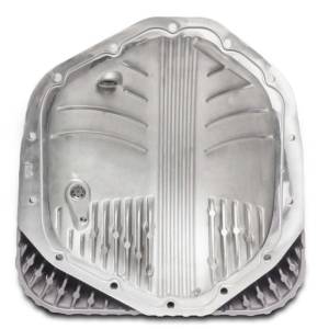 Banks Power - Banks Power 19-22 Ram 2500/3500 / 20-22 GM 2500/3500 14 Bolt Rear Natural Differential Cover Kit - 19287 - Image 3