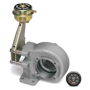 Banks Power - Banks Power 94-02 Dodge 5.9L Quick-Turbo System w/ Boost Gauge - 24053 - Image 2