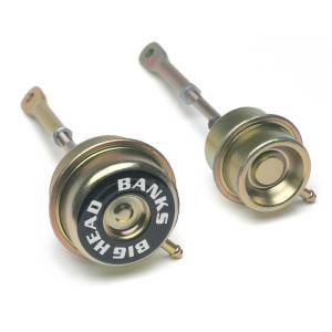 Banks Power - Banks Power Dodge 5.9L (All) 12V / 98.5 24V Big Head Actuator Kit - 24328 - Image 3