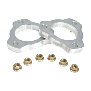 ReadyLift 1.25" Front Leveling Kit - GM Colorado / Canyon / ZR2 2014-2022 - 66-3071