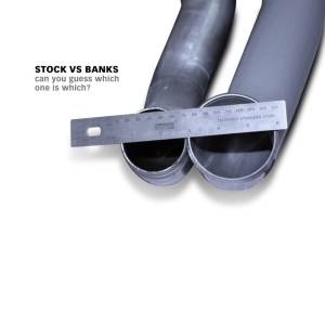 Banks Power - Banks Power 04.5-09 Chevy 6.6L Boost Tube Upgrade Kit - 25936 - Image 5