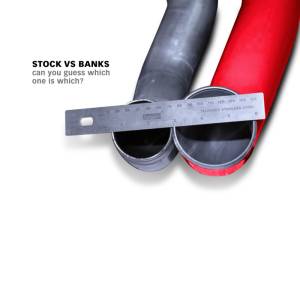 Banks Power - Banks Power 04.5-09 Chevy 6.6L Boost Tube Upgrade Kit - 25936 - Image 6