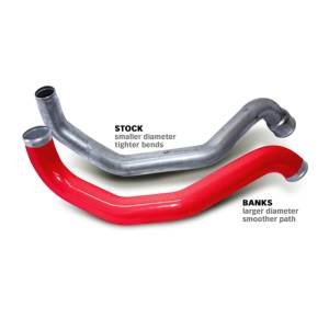 Banks Power - Banks Power 04.5-09 Chevy 6.6L Boost Tube Upgrade Kit - 25936 - Image 7