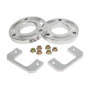 ReadyLift 2.25" Front Leveling Kit - GM Full Size Truck / SUV 1500 LD 6-Lug 2007-2018 - 66-3085