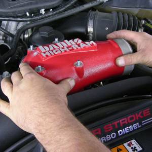Banks Power - Banks Power 03-04 Ford 6.0L F250-450 Techni-Cooler System - 25974 - Image 4