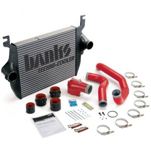 Banks Power 05-07 Ford 6.0L F250-450 Techni-Cooler System - 25975