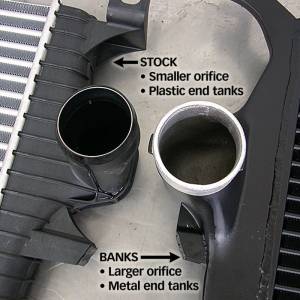 Banks Power - Banks Power 05-07 Ford 6.0L F250-450 Techni-Cooler System - 25975 - Image 4
