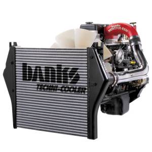 Banks Power - Banks Power 03-05 Dodge 5.9L Techni-Cooler System - 25980 - Image 7