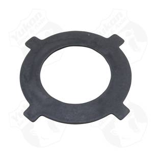 Powr Lok drive Belleville plate for Dana 44