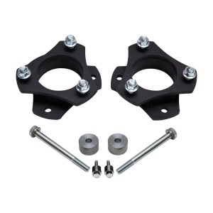 ReadyLift 2.5" Front Leveling Kit - Toyota Tundra / Sequoia 1999-2006 - 66-5025