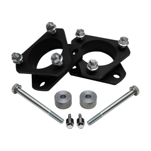 ReadyLift 2" Front Leveling Kit - Toyota Tacoma 6-Lug 1995.5-2004 - 66-5050