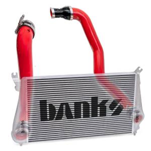 Banks Power - Banks Power 11-16 Chevy/GMC 6.6L Duramax Techni-Cooler System w/ Boost Tubes - 25988 - Image 2