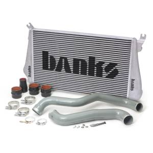 Banks Power - Banks Power 11-16 Chevy/GMC 6.6L Duramax Techni-Cooler System w/ Boost Tubes - 25988 - Image 4