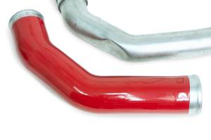 Banks Power - Banks Power 13-18 Dodge Ram 2500/3500 6.7L Diesel Boost Tube System Upgrade Kit - 25992 - Image 2