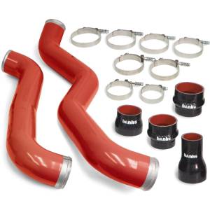 Banks Power - Banks Power 11-16 Chevy/GMC 2500HD/3500HD Diesel 6.6L Boost Tube Upgrade Kit - 25993 - Image 3