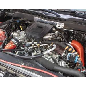 Banks Power - Banks Power 11-16 Chevy/GMC 2500HD/3500HD Diesel 6.6L Boost Tube Upgrade Kit - 25993 - Image 5