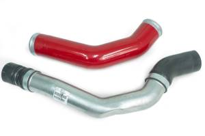 Banks Power - Banks Power 13-18 Ram 6.7L Diesel Boost Tube System - Raw Tubes - 25995 - Image 3