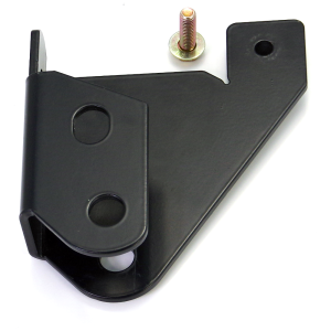 ReadyLift Front Track Bar Bracket For 4" Front Lift - Dodge Ram 2500/3500 4WD 2013-2018 - 67-1440