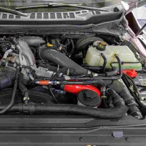 Banks Power - Banks Power 11-16 Ford Super Duty 6.7L Diesel Cold Side Boost Tube - 26019 - Image 2