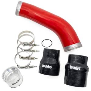 Banks Power - Banks Power 11-16 Ford Superduty Boost Tube System - 26020 - Image 5
