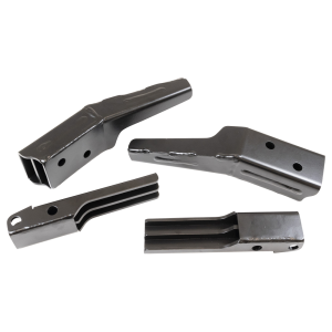 ReadyLift Ford Bronco 2021-2026 High-Clearance Anti-Intrustion Beams - 67-21200